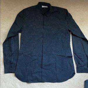 The Kooples long sleeve shirt